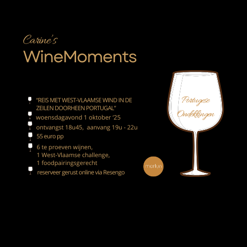 Carine WineMoments 7